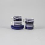 515921 Tea set